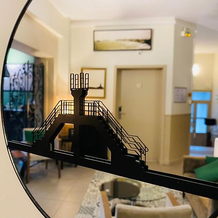 סן מלו Hotel Ajoncs D'Or מראה חיצוני תמונה