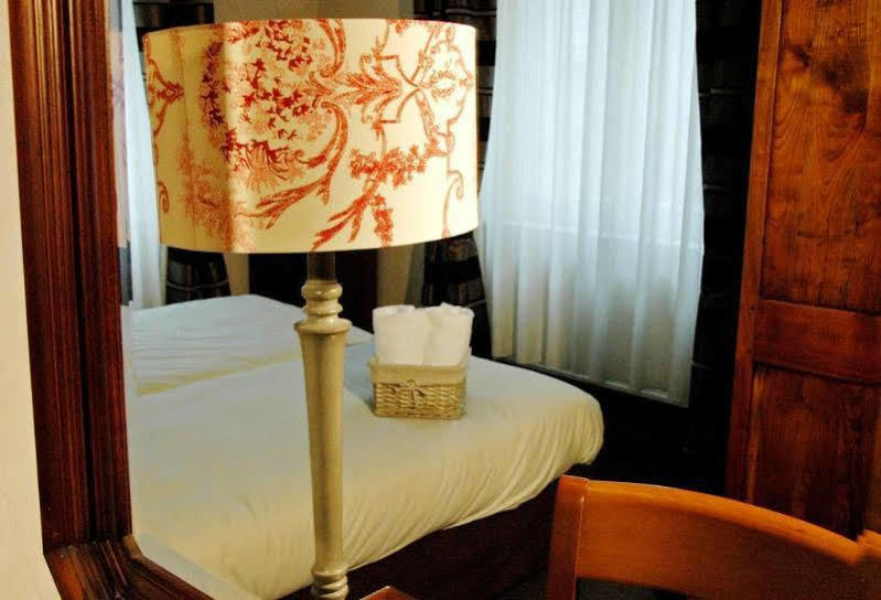 סן מלו Hotel Ajoncs D'Or מראה חיצוני תמונה