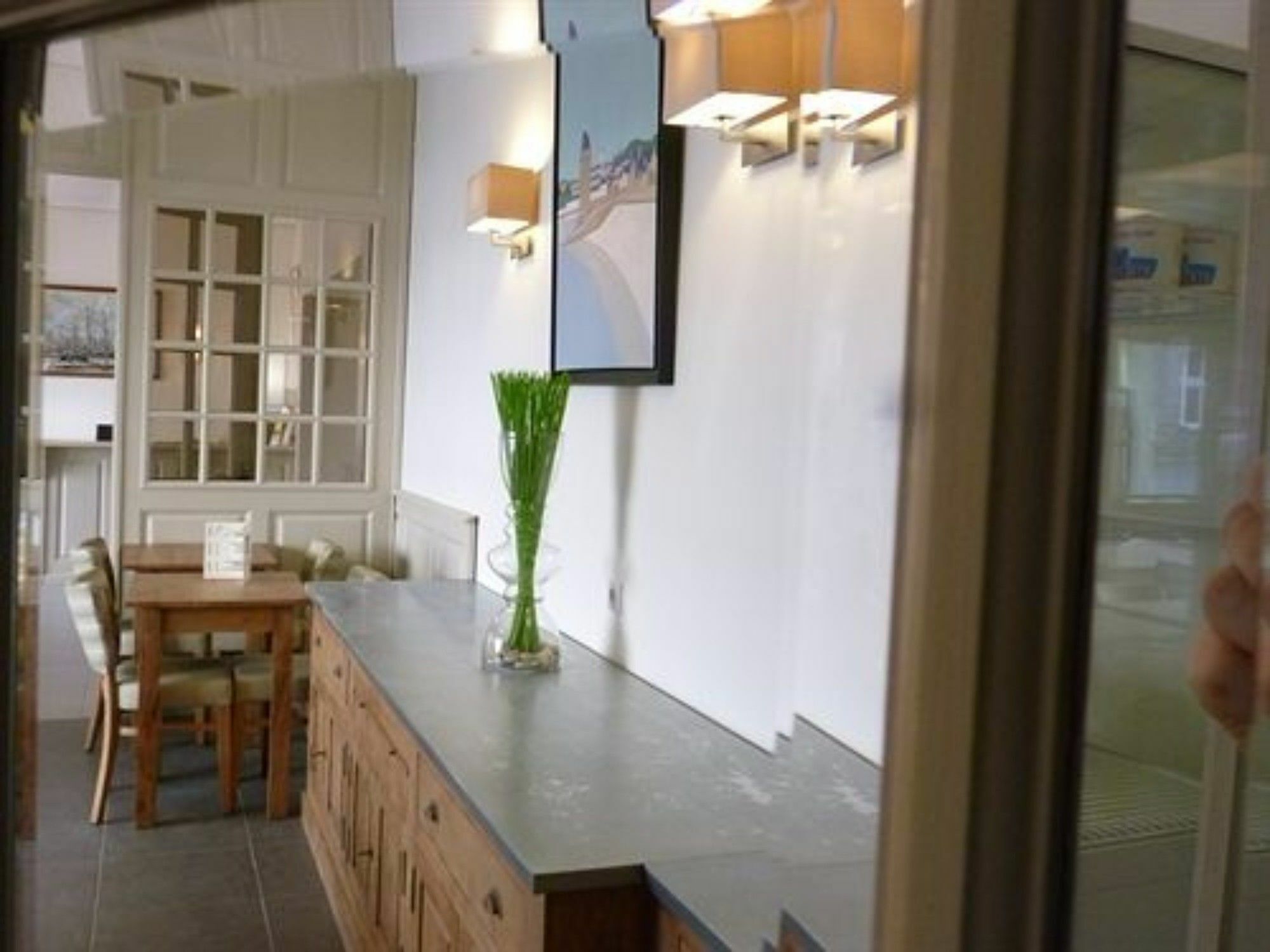 סן מלו Hotel Ajoncs D'Or מראה חיצוני תמונה